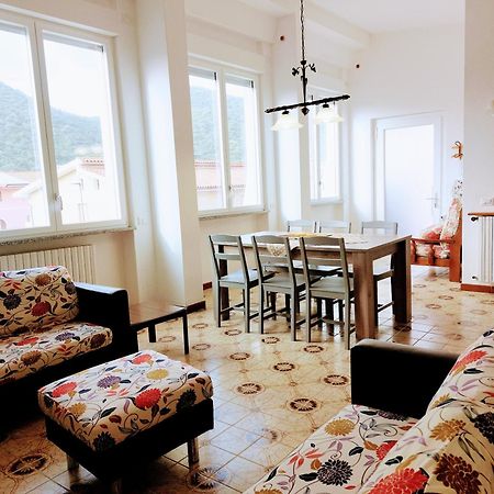 Casa Vacanze Sole E Mare Teulada Eksteriør billede