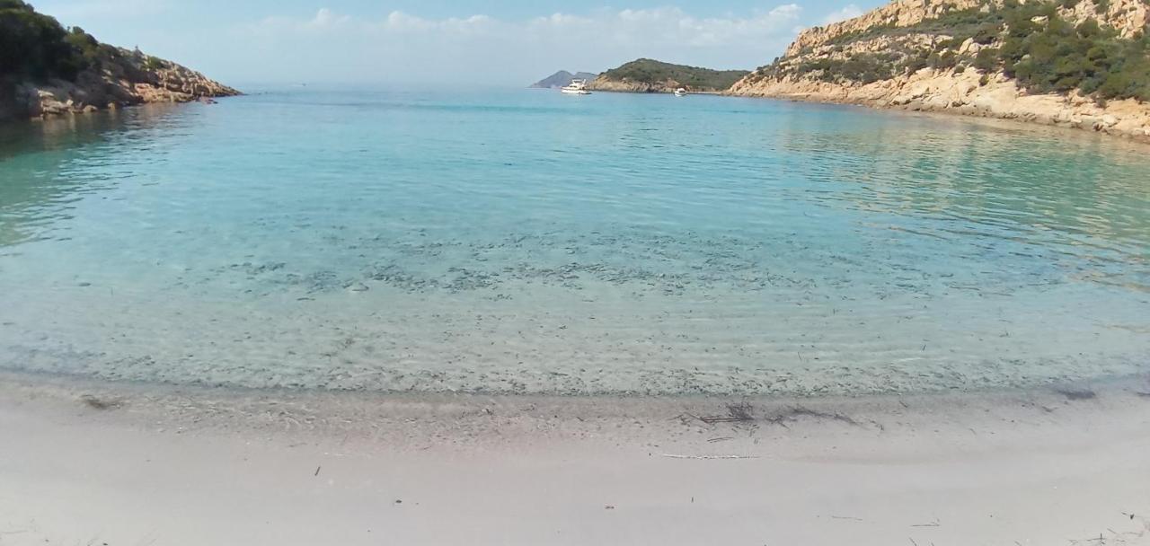 Casa Vacanze Sole E Mare Teulada Eksteriør billede