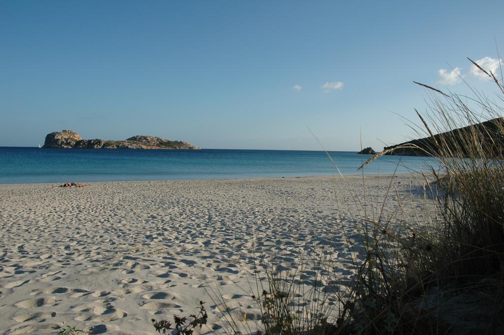 Casa Vacanze Sole E Mare Teulada Værelse billede