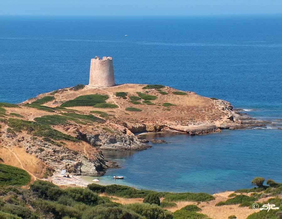 Casa Vacanze Sole E Mare Teulada Værelse billede
